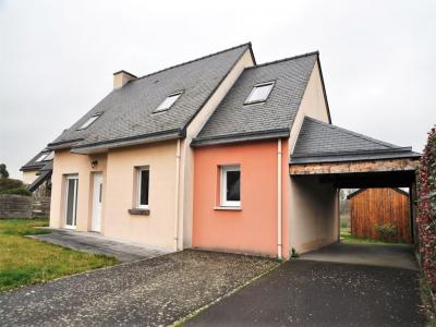For rent Montfort-sur-meu 5 rooms 96 m2 Ille et vilaine (35160) photo 0