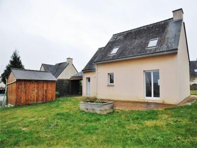 Annonce Location 5 pices Maison Montfort-sur-meu 35