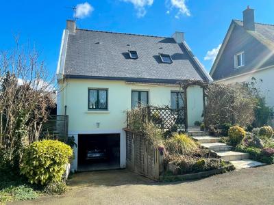 Annonce Vente 6 pices Maison Mordelles 35