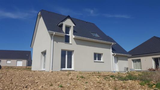 Annonce Vente 6 pices Maison Mantes-la-ville 78