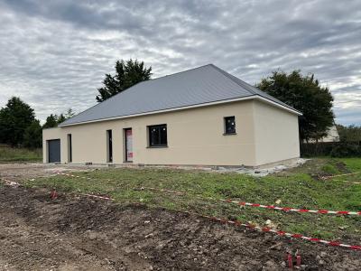 For sale Louviers 100 m2 Eure (27400) photo 1