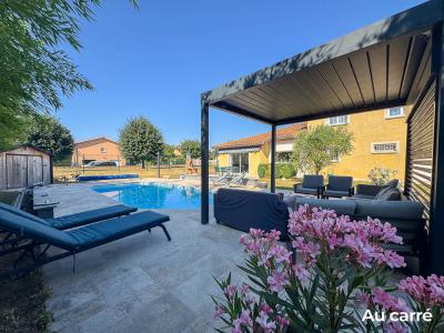 Annonce Vente Prestige Saint-laurent-de-mure 69