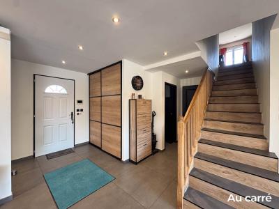 Acheter Prestige 151 m2 Saint-laurent-de-mure