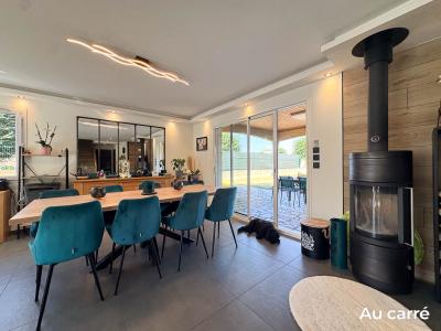 Acheter Prestige Saint-laurent-de-mure 665000 euros
