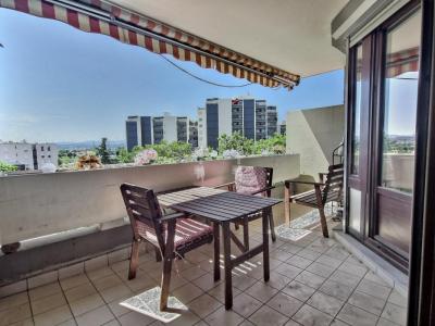 Annonce Vente 3 pices Appartement Venissieux 69