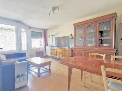 Acheter Appartement 69 m2 Venissieux