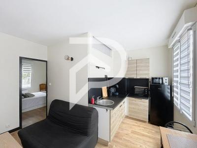 Annonce Vente Immeuble Boulogne-sur-mer 62