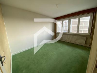 Annonce Vente 3 pices Appartement Boulogne-sur-mer 62