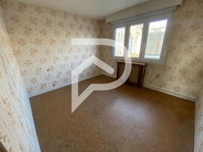 Acheter Appartement 58 m2 Boulogne-sur-mer