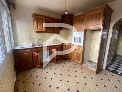 Acheter Appartement Boulogne-sur-mer Pas de calais