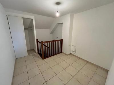Louer Appartement Saint-denis-chaudron Reunion