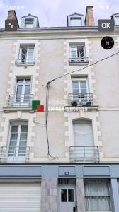 For sale Rennes 2 rooms 32 m2 Ille et vilaine (35000) photo 0