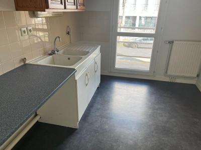 Acheter Appartement Mans Sarthe