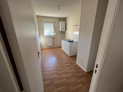 Acheter Appartement 72 m2 Mans