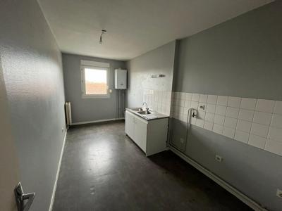 Acheter Appartement 74 m2 Mans
