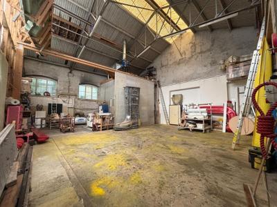 Acheter Local commercial Dijon 375000 euros