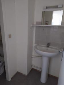 Annonce Location Appartement Belabre 36