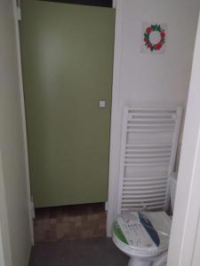 Louer Appartement 31 m2 Belabre