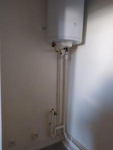 Louer Appartement Belabre 292 euros