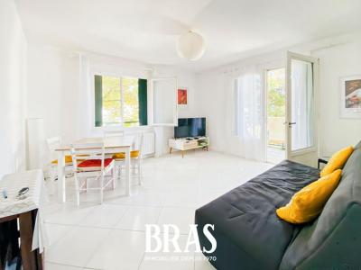 Annonce Vente 2 pices Appartement Baule-escoublac 44