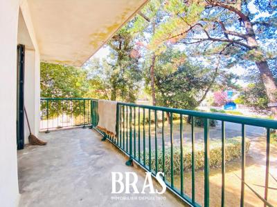 Acheter Appartement 43 m2 Baule-escoublac