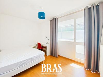 For sale Saint-herblain 5 rooms 95 m2 Loire atlantique (44800) photo 4