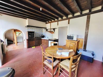 Acheter Maison 110 m2 Etampes