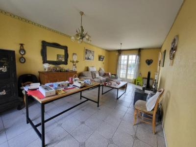 Acheter Maison 94 m2 Etampes