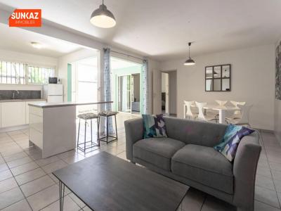 For rent Saint-pierre 2 rooms 60 m2 Reunion (97410) photo 1