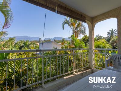 For rent Ravine-des-cabris 4 rooms 90 m2 Reunion (97432) photo 3