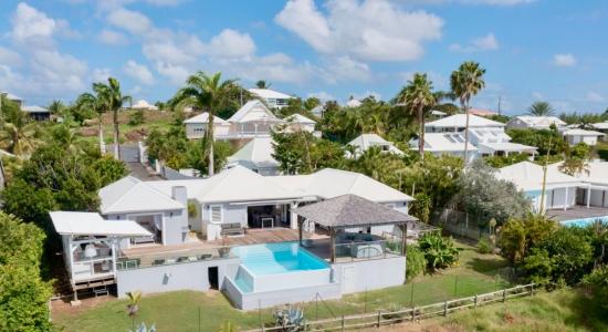 Louer Maison 170 m2 Sainte-anne