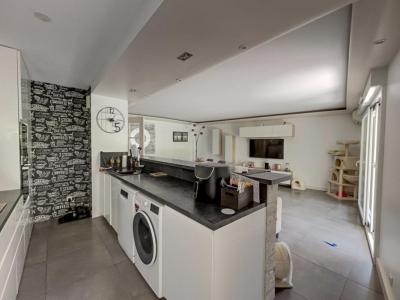 Acheter Appartement Cagnes-sur-mer 425000 euros