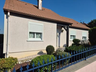 Annonce Vente 3 pices Maison Vesoul 70