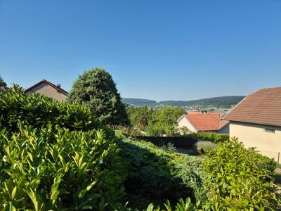 Acheter Maison 75 m2 Vesoul