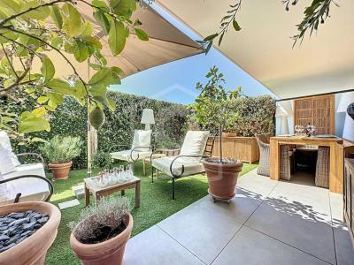 Annonce Vente 2 pices Appartement Antibes 06
