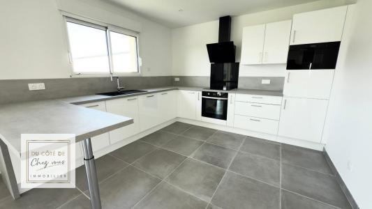 Acheter Maison 110 m2 Breviandes