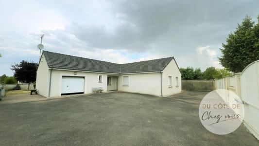 Annonce Vente 6 pices Maison Lavau 10
