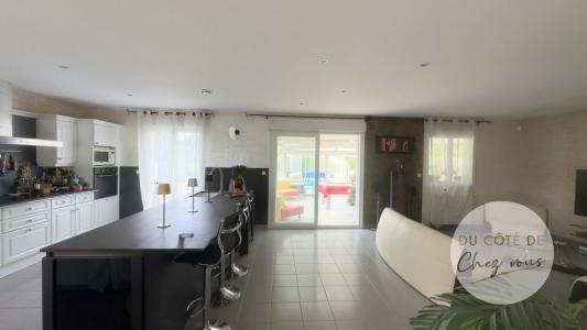 Acheter Maison Lavau 299000 euros