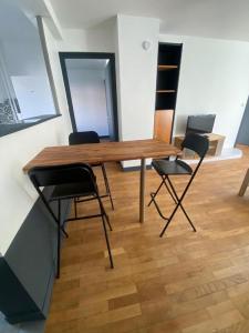 Louer Appartement 68 m2 Villeurbanne
