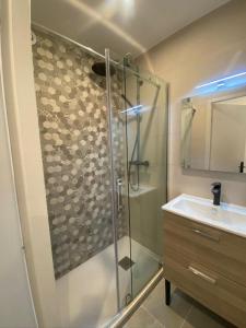 Louer Appartement 65 m2 Bron
