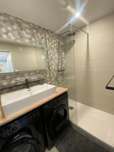 Louer Appartement Bron 480 euros