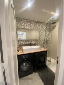 Louer Appartement 65 m2 Bron