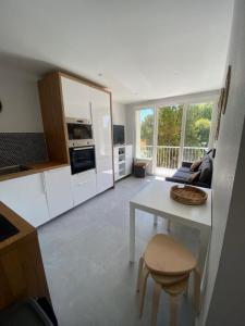 Louer Appartement Bron 480 euros