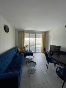 Louer Appartement Bron 490 euros