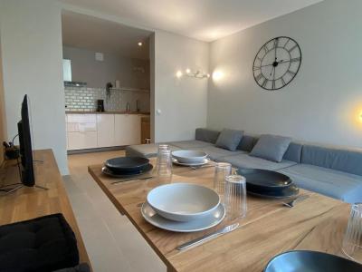Louer Appartement Bron Rhone