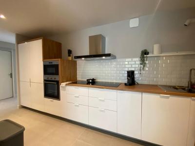 Louer Appartement Bron 490 euros