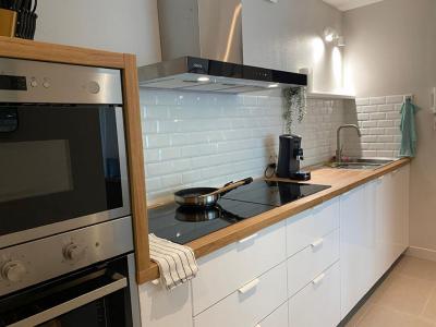 Louer Appartement Bron Rhone