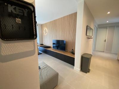 Louer Appartement Bron 490 euros