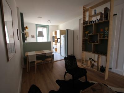 Annonce Location 3 pices Appartement Lyon-7eme-arrondissement 69
