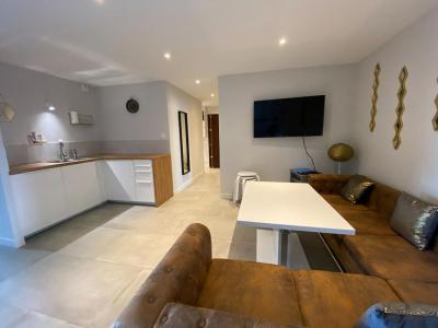 For rent Villeurbanne 7 rooms 115 m2 Rhone (69100) photo 0